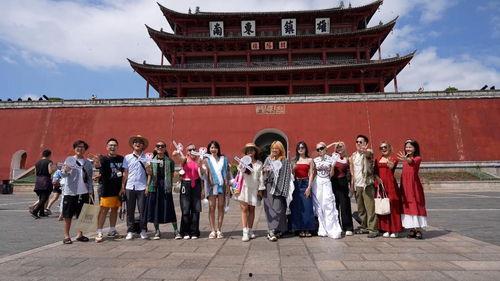 博主爆料云南旅游事件视频,揭秘背后真相与反思 第1张 博主爆料云南旅游事件视频,揭秘背后真相与反思 第1张