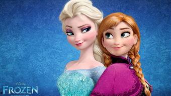 冰雪奇缘国语在线观看,重温经典,共度冬日童话时光 第1张 冰雪奇缘国语在线观看,重温经典,共度冬日童话时光 第1张