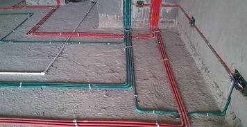 家装水电用料爆料视频,揭秘视频深度解析 第2张 家装水电用料爆料视频,揭秘视频深度解析 第2张